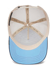 Animal Farm Nuts Squirrel Snapback Trucker