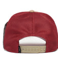Animal Farm Bad Ass Donkey Snapback Trucker