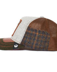 Animal Farm Wise Ass Owl Snapback Trucker