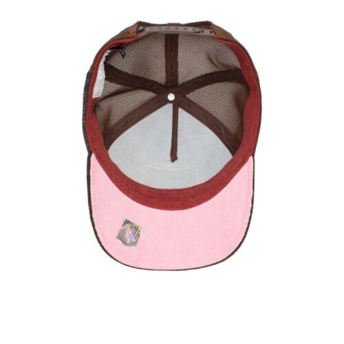 Animal Farm Wise Ass Owl Snapback Trucker