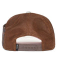Animal Farm Wise Ass Owl Snapback Trucker