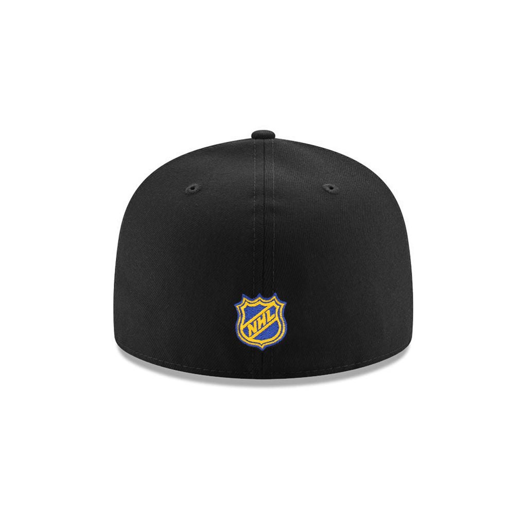 Buffalo Sabres Black 20th Anniversary SP NHL 59Fifty Fitted