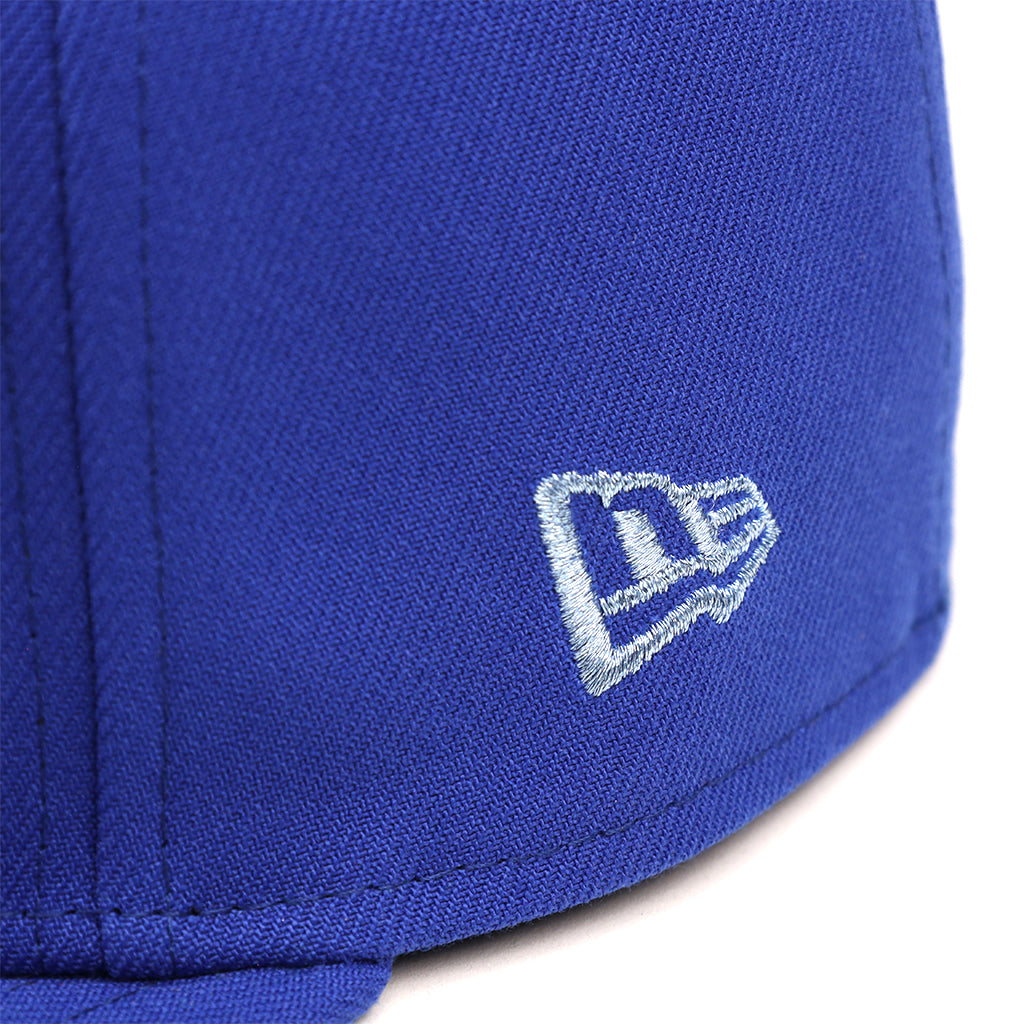 Buffalo Sabres Blue Team Wordmark SP NHL 59Fifty Fitted