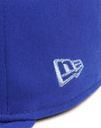 Buffalo Sabres Blue Team Wordmark SP NHL 59Fifty Fitted