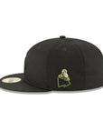 CrownMinded Saint Jude New Era Flag Outline Cap Pin