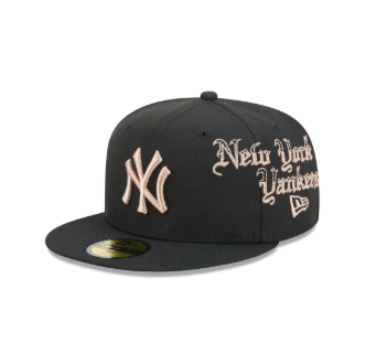 New York Yankees Heritage Bronx Bombers SP 59Fifty Fitted