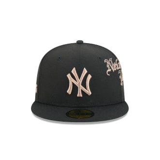 New York Yankees Heritage Bronx Bombers SP 59Fifty Fitted