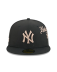 New York Yankees Heritage Bronx Bombers SP 59Fifty Fitted