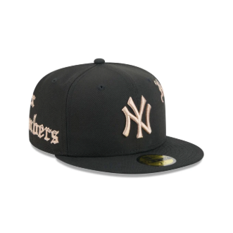 New York Yankees Heritage Bronx Bombers SP 59Fifty Fitted