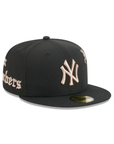 New York Yankees Heritage Bronx Bombers SP 59Fifty Fitted