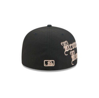 New York Yankees Heritage Bronx Bombers SP 59Fifty Fitted