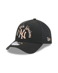 New York Yankees Heritage Bronx Bombers SP 9Forty A-Frame Snapback