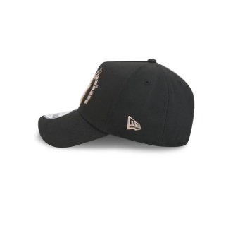 New York Yankees Heritage Bronx Bombers SP 9Forty A-Frame Snapback