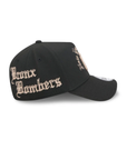 New York Yankees Heritage Bronx Bombers SP 9Forty A-Frame Snapback