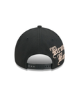 New York Yankees Heritage Bronx Bombers SP 9Forty A-Frame Snapback