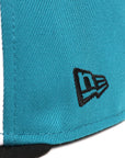 San Jose Sharks Tri-Color 5th Anniversary SP 59Fifty Fitted