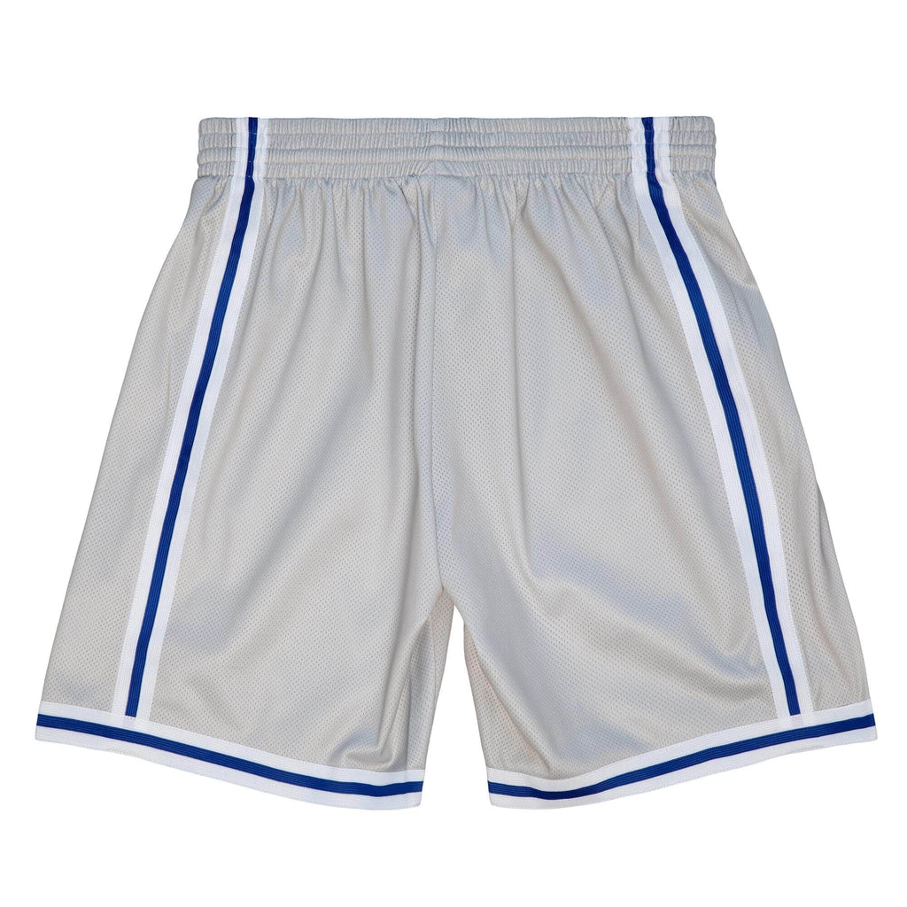 Mitchell &amp; Ness Los Angeles Dodgers Blow Out Fashion Grey Shorts