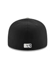Las Vegas Aviators Black Gray 2 Tone MILB Reyes De Plata SP 59Fifty Fitted