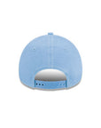 Los Angeles Dodgers Sky Blue 9Forty A-Frame Snapback