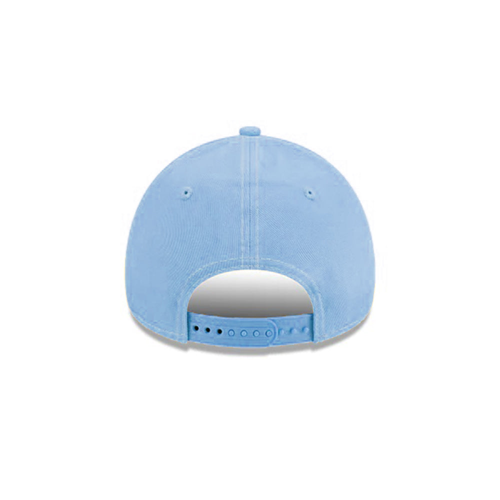 Los Angeles Dodgers Sky Blue USA 250th Anniversary SP 9Forty A-Frame Snapback