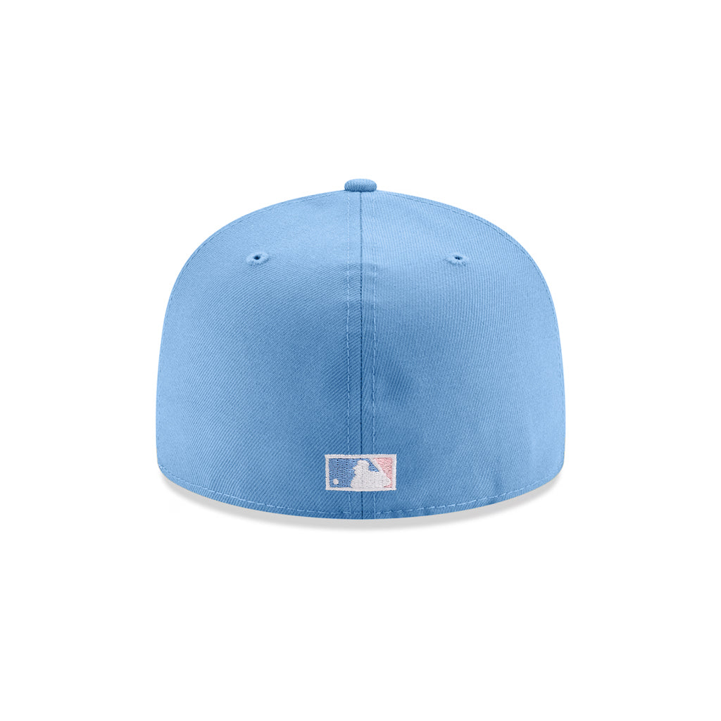San Diego Padres Cotton Candy Stadium SP 59Fifty Fitted