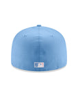 San Diego Padres Cotton Candy Stadium SP 59Fifty Fitted
