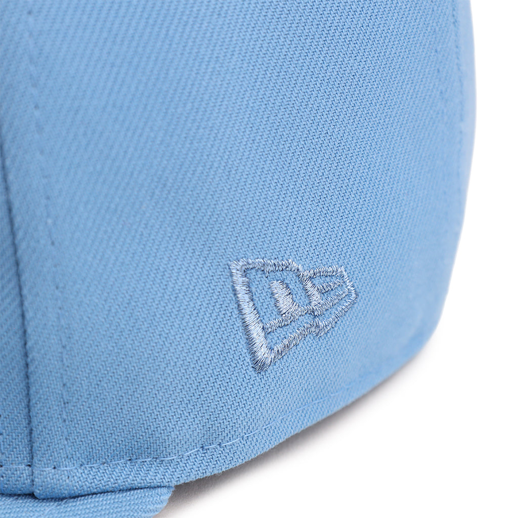 Anaheim Angels Cotton Candy 50th Anniversary SP 9Fifty Snapback