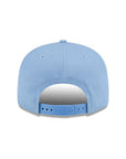 Los Angeles Dodgers Sky Blue 9Fifty A-Frame Snapback