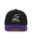 Animal Farm Slaughter Bird Snapback Trucker