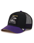 Animal Farm Slaughter Bird Snapback Trucker