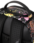 SprayGround Looney Tunes Tasmanian Devil Lunch Break DLXSV Backpack