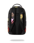 SprayGround Looney Tunes Tasmanian Devil Lunch Break DLXSV Backpack