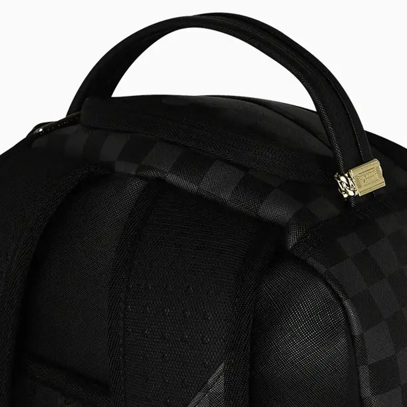 SprayGround Monopoly Money Stacks DLXSV Backpack