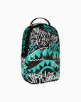 SprayGround Spray Poetry III DLXSV Backpack
