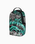 SprayGround Spray Poetry III DLXSV Backpack