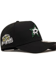 Dallas Stars 2007 All Star Game SP NHL Black 9Forty A-Frame Snapback