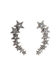 CrownMinded Patch Star Cap Pin Set