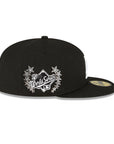 CrownMinded Patch Star Cap Pin Set