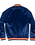 Mitchell & Ness Houston Astros Lightweight Satin Jacket