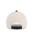Los Angeles Dodgers Stone Black 2 Tone 50th Anniversary SP 9Forty A-Frame Snapback
