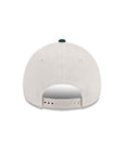 Oakland Athletics Stone Green 2 Tone 50th Anniversary SP Black 9Forty A-Frame Snapback