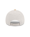 Los Angeles Dodgers Stone Real Tree 2 Tone Stadium SP 9Forty A-Frame Snapback