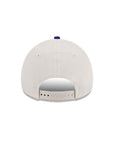 Los Angeles Dodgers Stone Royal 2 Tone 40th Anniversary SP 9Forty A-Frame Snapback