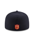 Houston Texans 10th Anniversary SP Navy 59Fifty Fitted