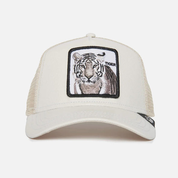 Animal Farm The Killer Tiger Snapback Trucker