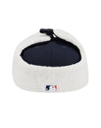 Detroit Tigers Dog Ear Team Color 59Fifty Fitted
