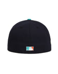 Detroit Tigers Navy Sapphire 2 Tone 2004 All Star Game SP 59Fifty Fitted
