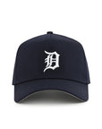 Detroit Tigers 9Forty A-Frame Team Color Snapback