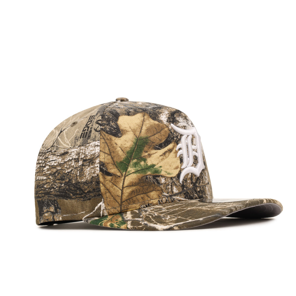 Detroit Tigers – CROWN MINDED