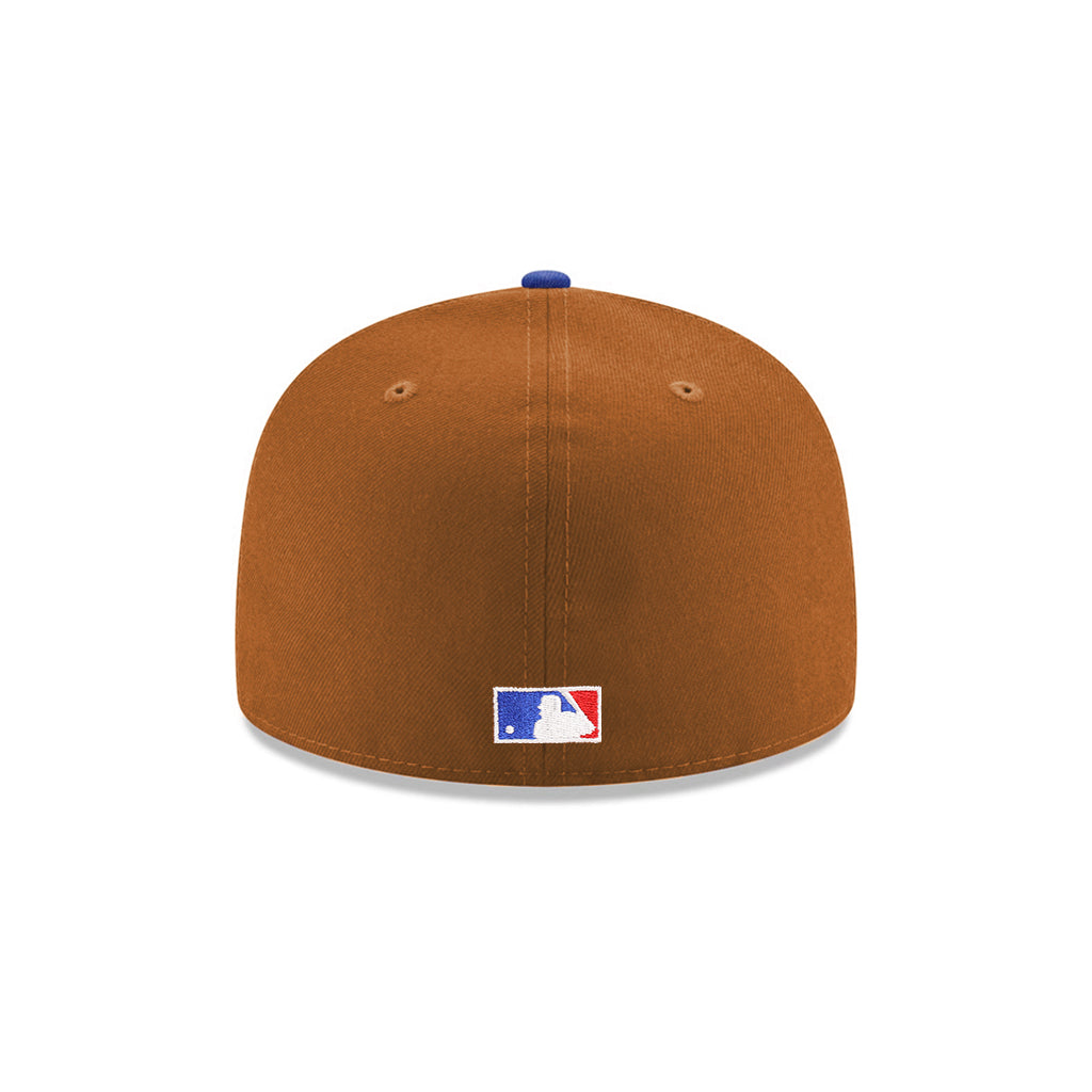 Toronto Blue Jays 1993 World Series SP Peanut 59Fifty Fitted